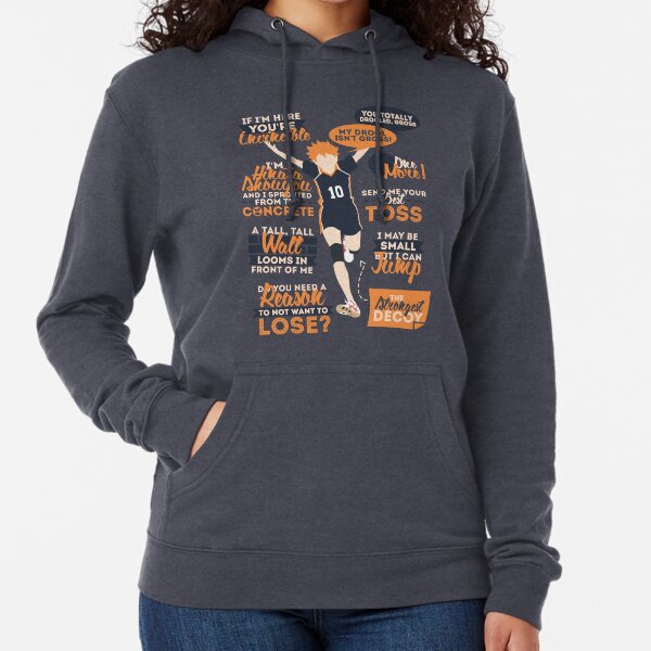 Anime Quotes Sweatshirts Hoodies Redbubble Images, Photos, Reviews