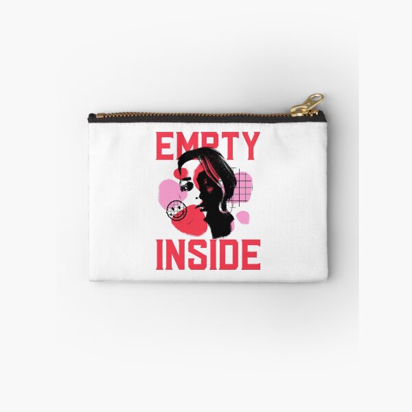 Item preview, EMPTY INSIDE. designed and sold by NA99.