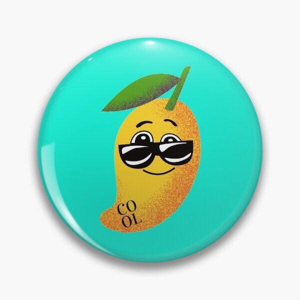 Item preview, Cool mango designed and sold by GEWINN.