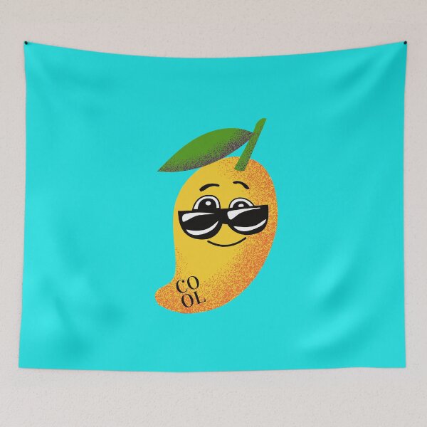Item preview, Cool mango designed and sold by GEWINN.
