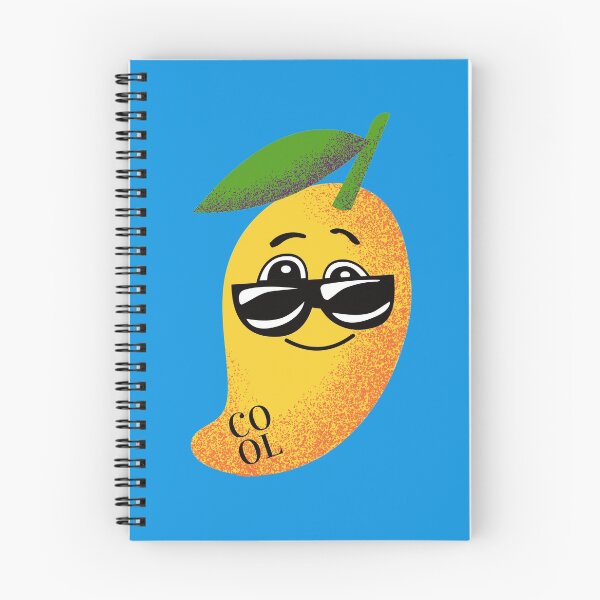Item preview, Cool mango designed and sold by GEWINN.