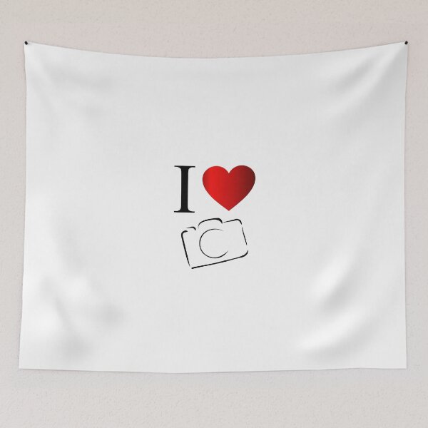 Item preview, I love photography designed and sold by Shawlin Islam.