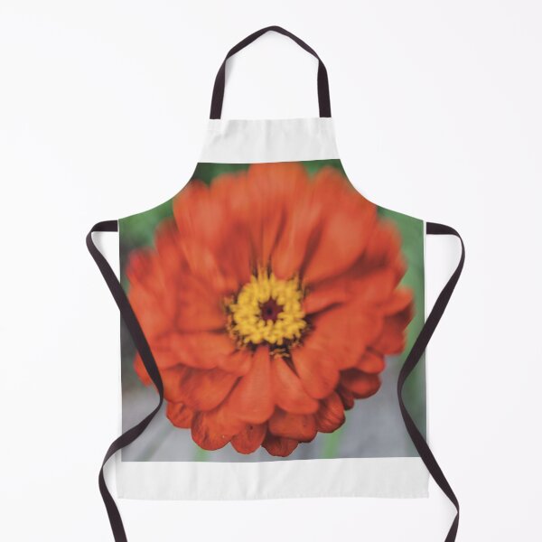 Item preview, Orange Flower designed and sold by CrystalCherry.