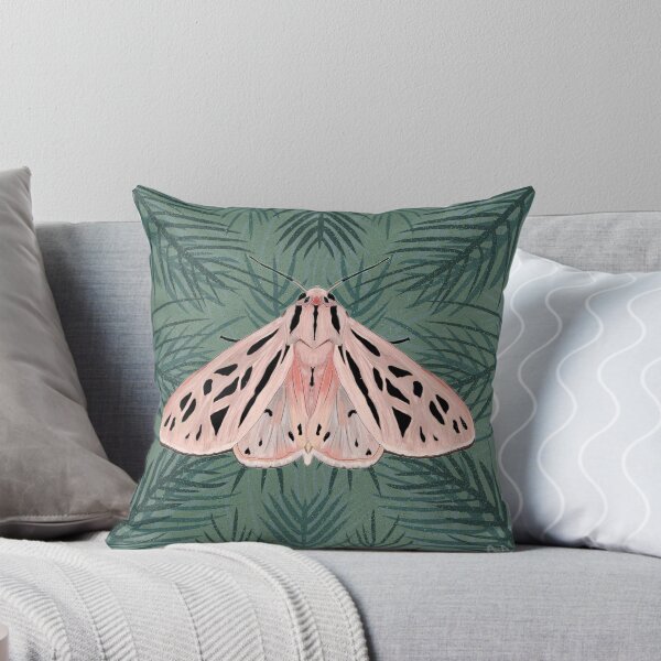 Item preview, Arge Tiger Moth designed and sold by Beroseyy.