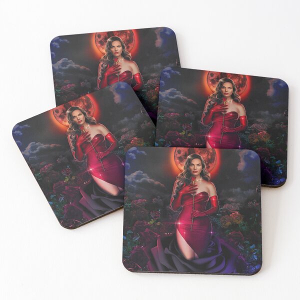 Item preview, Blood ROSES designed and sold by Carlos GZZ003.