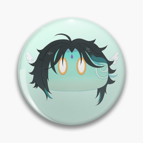 Item preview, Slime Xiao designed and sold by Shirocherry.