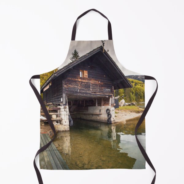 Item preview, Lake Bohinj designed and sold by Dominika Aniola.