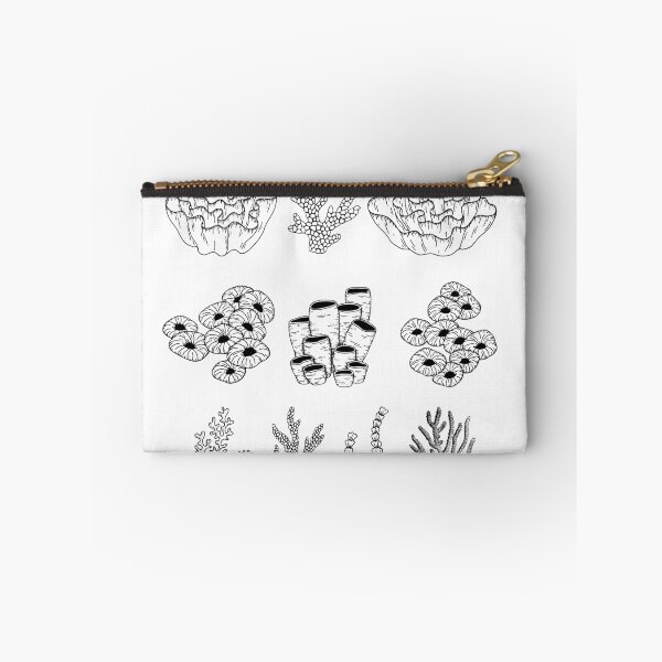 Item preview, Coral Reef designed and sold by STEM-women.