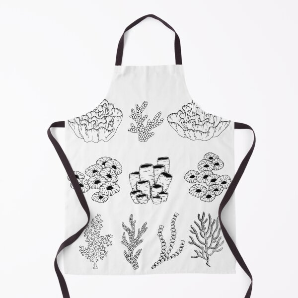 Item preview, Coral Reef designed and sold by STEM-women.