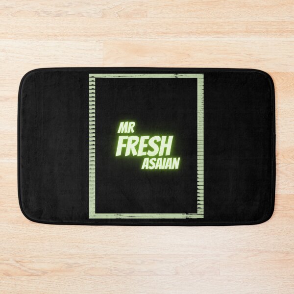Item preview, MrFreshAsian designed and sold by nasani.