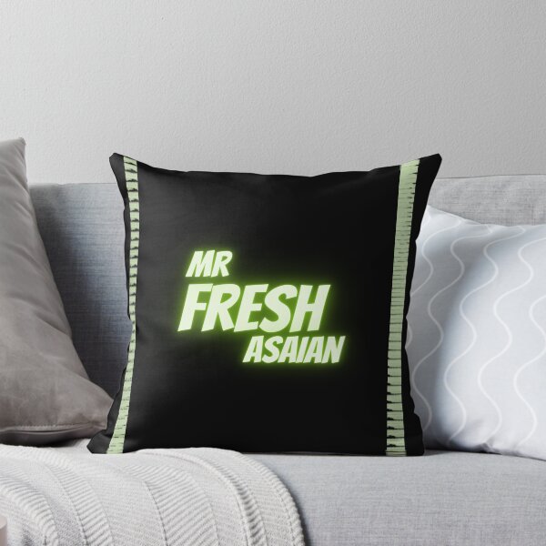 Item preview, MrFreshAsian designed and sold by nasani.