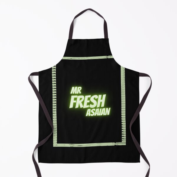 Item preview, MrFreshAsian designed and sold by nasani.