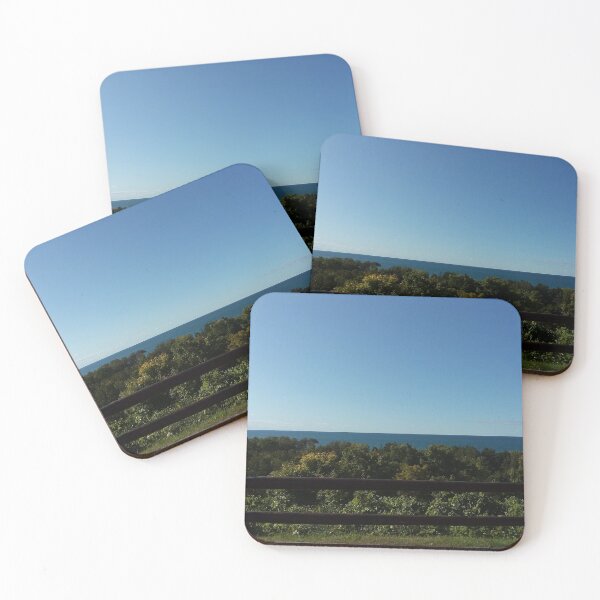 Item preview, Lake Michigan  designed and sold by Treesintheocean.
