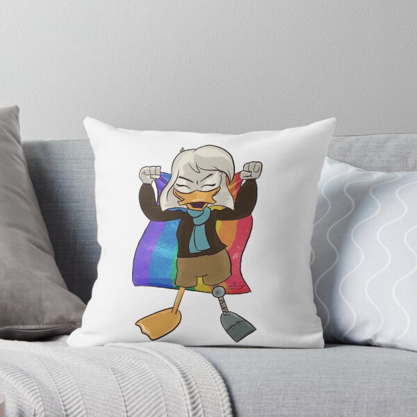 Item preview, Pride Duck designed and sold by Marie Townsend.