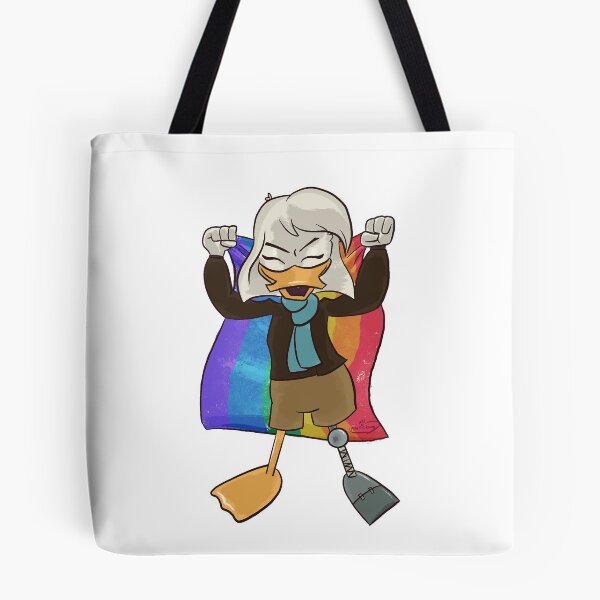 Item preview, Pride Duck designed and sold by Marie Townsend.