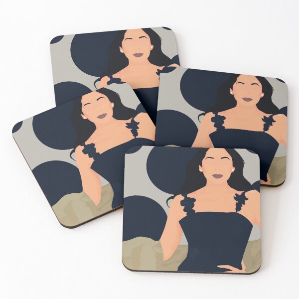Item preview, Isabel Pantoja designed and sold by Shannys.