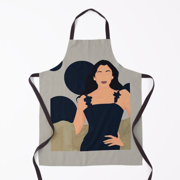 Vista previa del artículo con la obra «Isabel Pantoja», diseñado y vendido por Shannys.