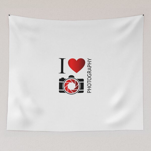 Item preview, I love photography designed and sold by Shawlin Islam.