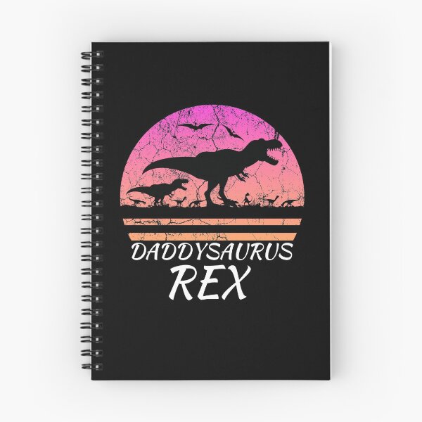 Item preview, Daddysaurus Father's Day Gift designed and sold by widianeworld.
