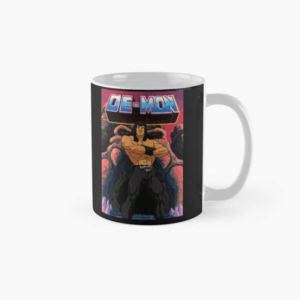 Item preview, Am I De-Mon designed and sold by Tameink.