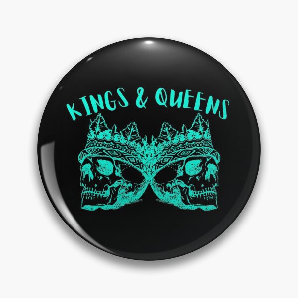 Item preview, KINGS AND QUEENS designed and sold by madscArt.