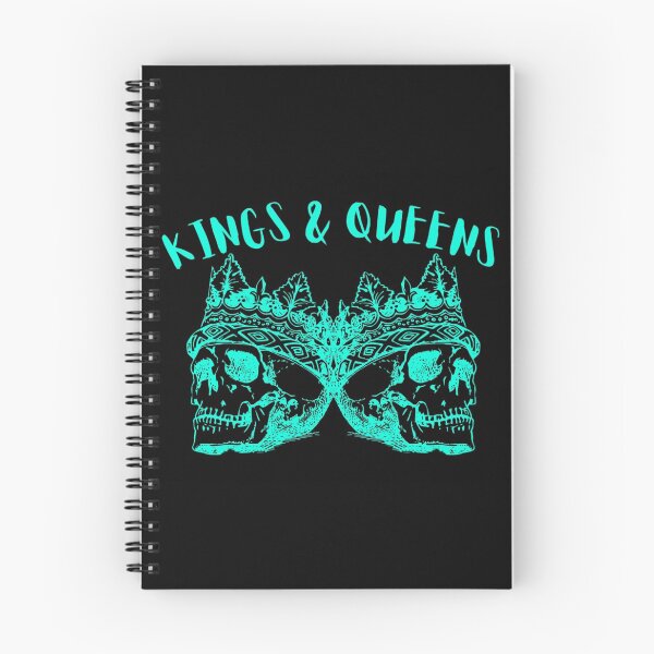 Item preview, KINGS AND QUEENS designed and sold by madscArt.