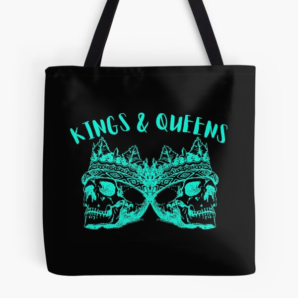 Item preview, KINGS AND QUEENS designed and sold by madscArt.