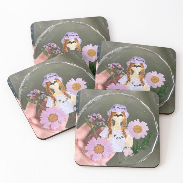 Item preview, Arte Oliva Rodrigo designed and sold by Pearlcreatesart.