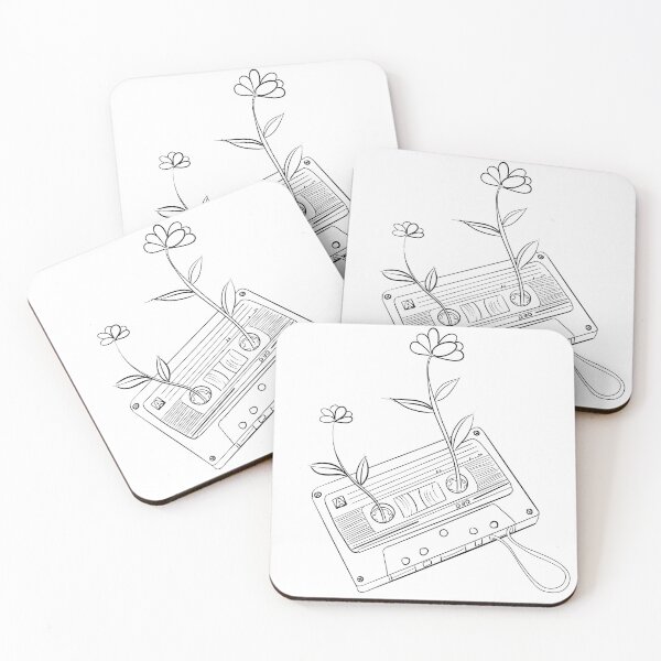 Item preview, Blooming feelings designed and sold by LiaruDesign.