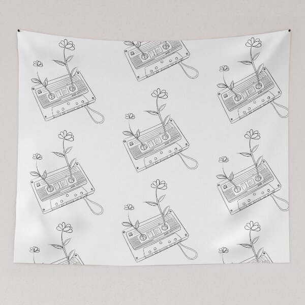 Item preview, Blooming feelings designed and sold by LiaruDesign.