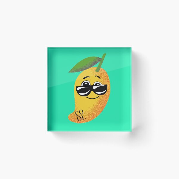 Item preview, Cool mango designed and sold by GEWINN.