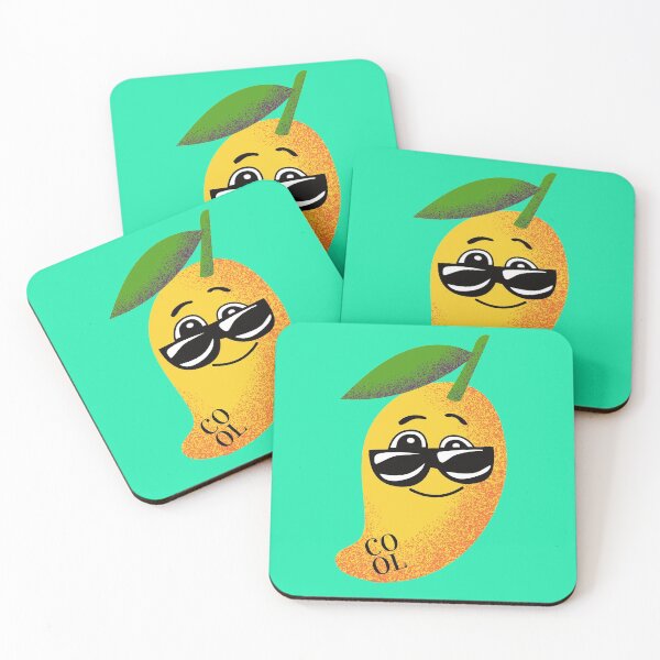 Item preview, Cool mango designed and sold by GEWINN.