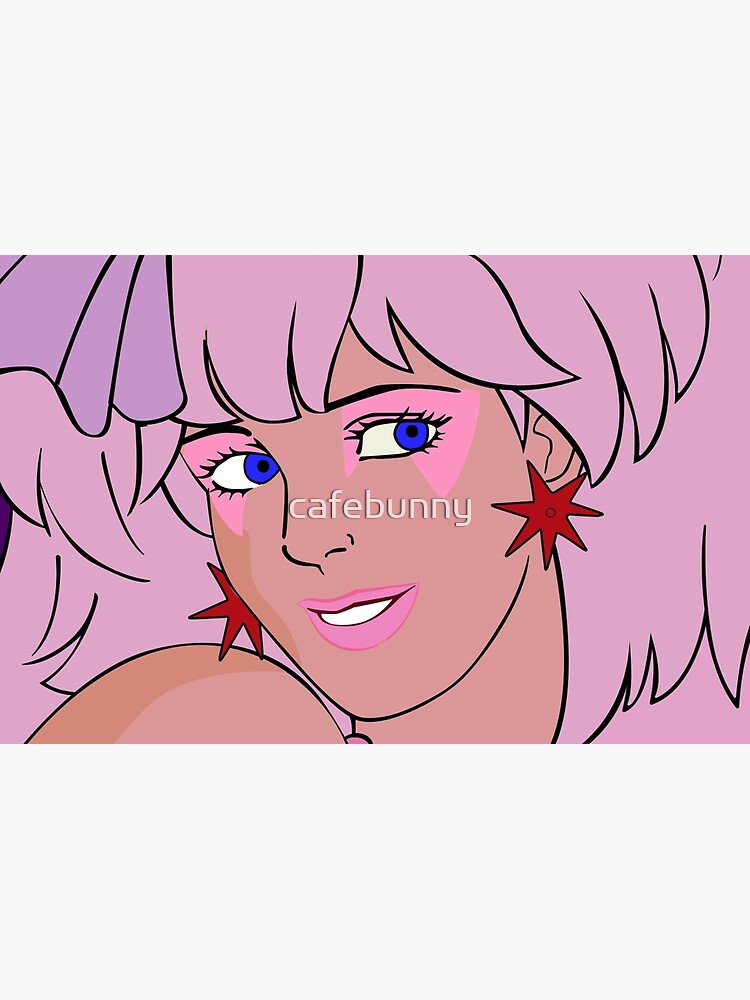 Jem by cafebunny