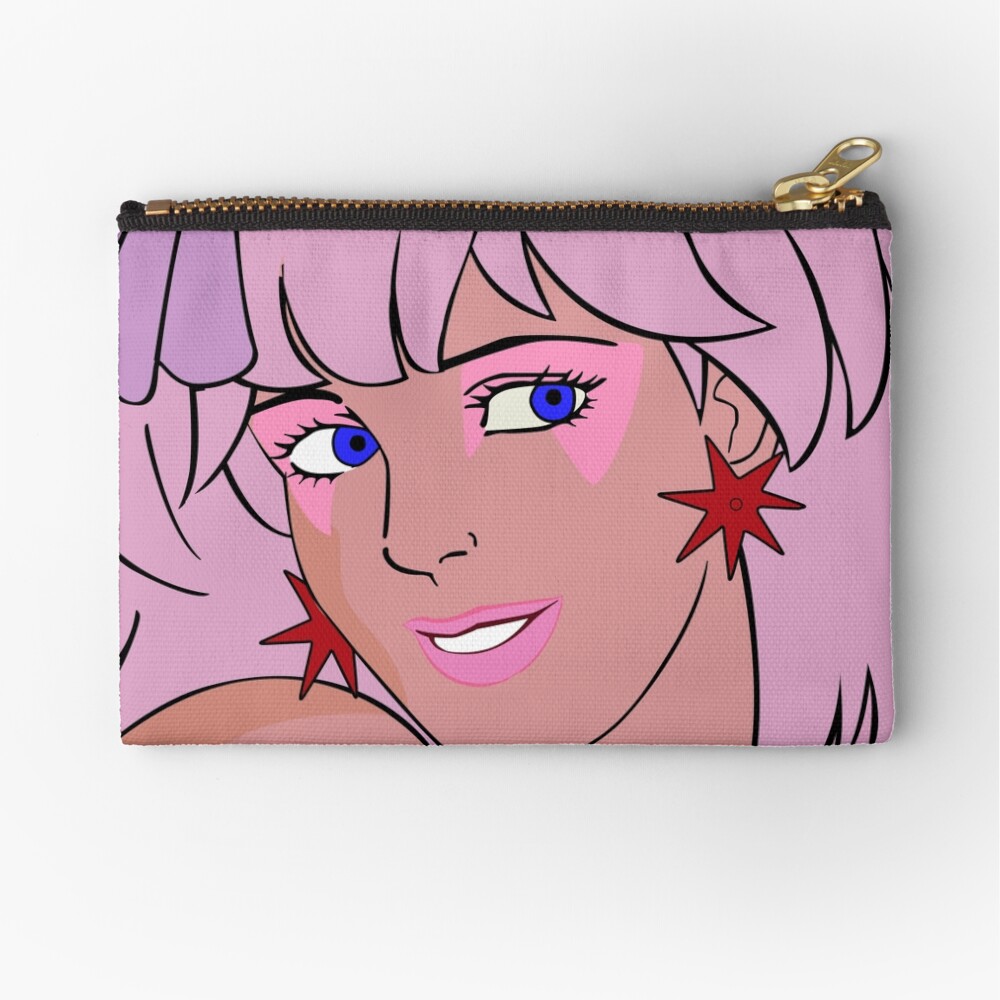 Jem Zipper Pouch