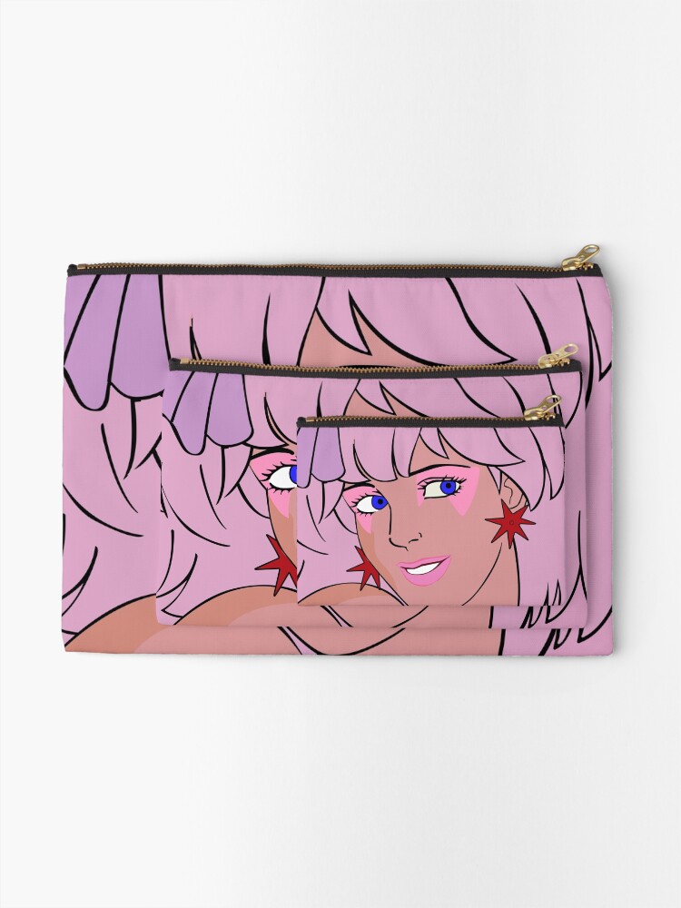 Alternate view of Jem Zipper Pouch