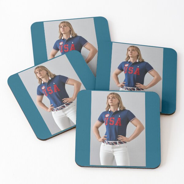 Item preview, Katie Ledecky designed and sold by ShowsomeloveCo.