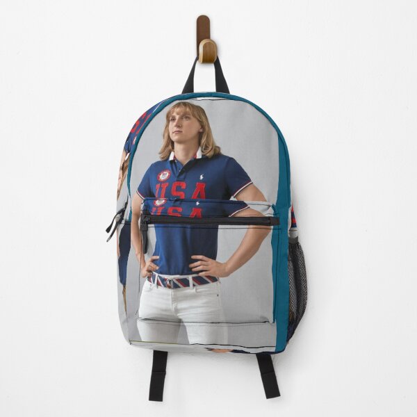 Item preview, Katie Ledecky designed and sold by ShowsomeloveCo.