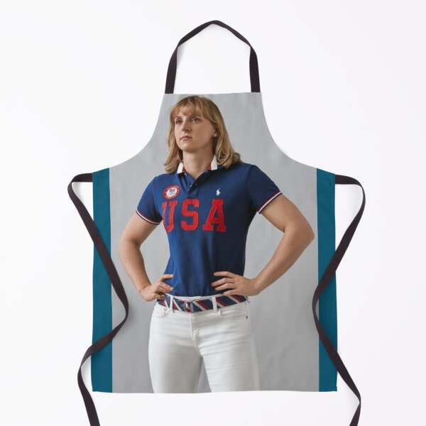 Item preview, Katie Ledecky designed and sold by ShowsomeloveCo.