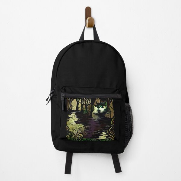 Item preview, Feline spiritus spectant in principatum designed and sold by GAN-do.