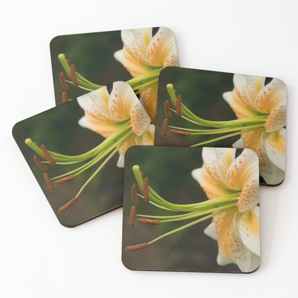 Item preview, Luscious Lily designed and sold by Foxy-and-Floral.
