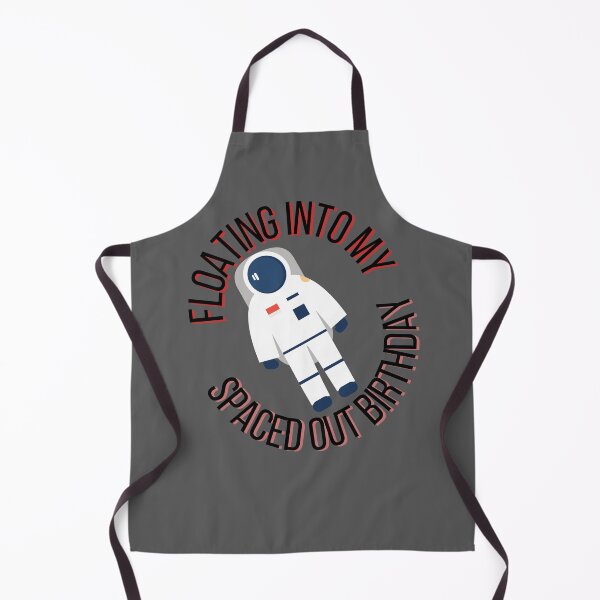 Item preview, Astronaut birthday designed and sold by MayaCordalia.
