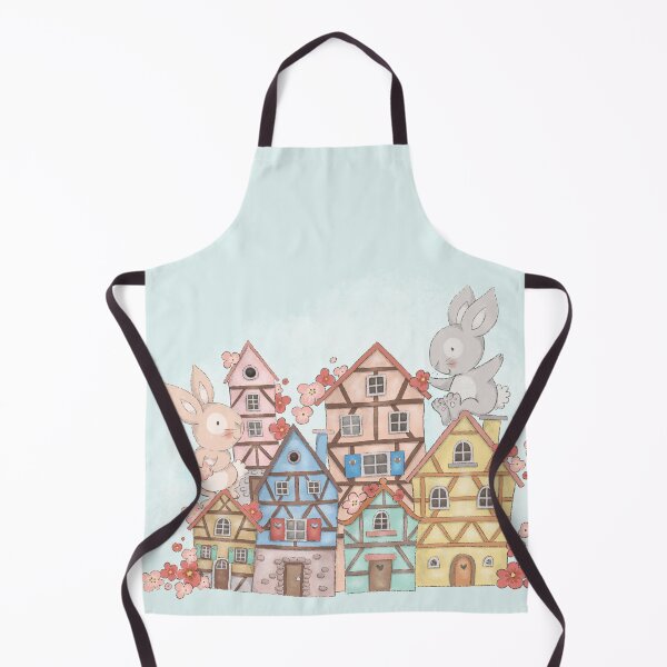 Item preview, Sprinkled from the rooftops designed and sold by Agnes de Bezenac.