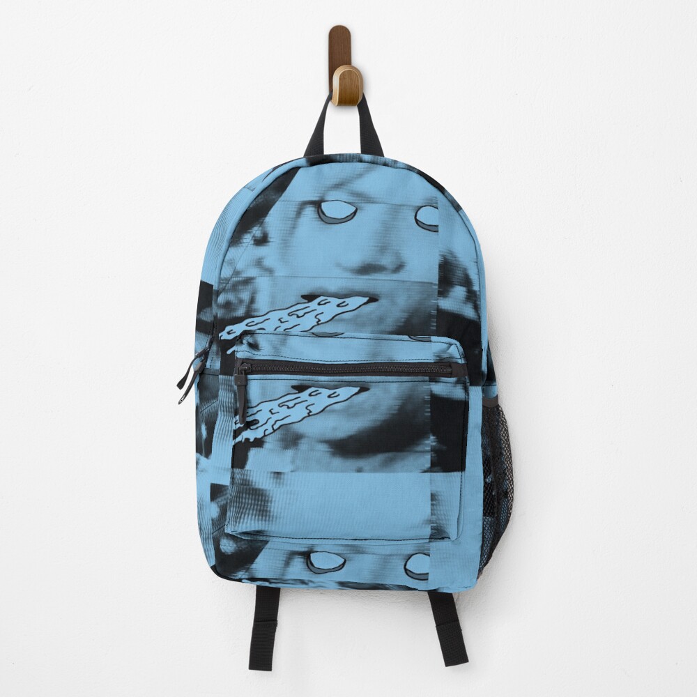 Item preview, Backpack designed and sold by Ruggine.