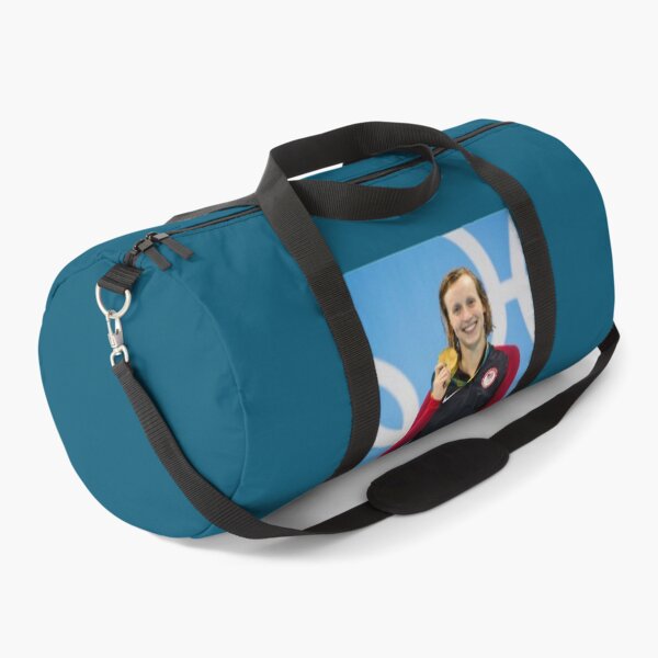 Item preview, Katie Ledecky designed and sold by ShowsomeloveCo.