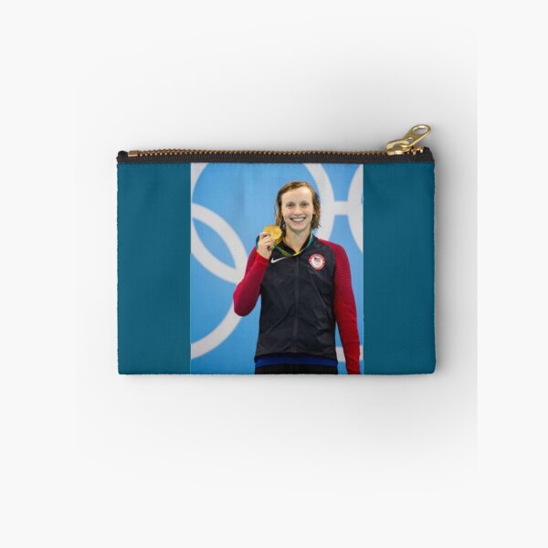 Item preview, Katie Ledecky designed and sold by ShowsomeloveCo.