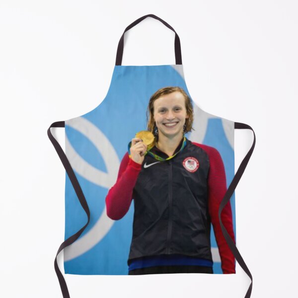 Item preview, Katie Ledecky designed and sold by ShowsomeloveCo.