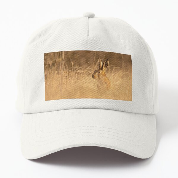 March Hare Dad Hat