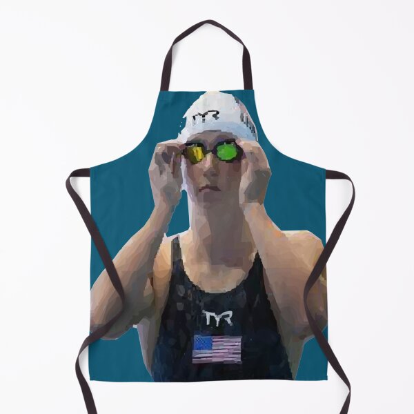 Item preview, Katie Ledecky designed and sold by ShowsomeloveCo.