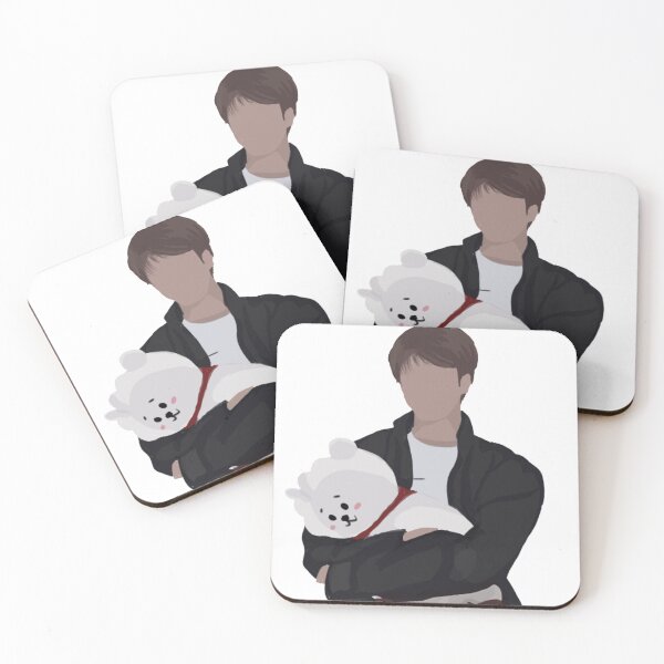 Item preview, Jin❤️ designed and sold by Fatima220.