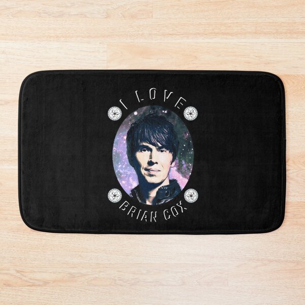 Item preview, I Love Brian Cox designed and sold by Hoorahville.